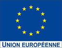 Logo Union Européenne